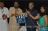 Movie buffs enjoy first day of Nitte International Film Festival